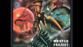 Target  Master Project Genesis 1989 full album [upl. by Belva]