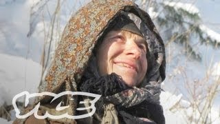 Surviving in the Siberian Wilderness for 70 Years Full Length [upl. by Naynek]