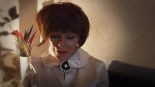 Fenella Fielding Reads Last Christmas [upl. by Byler57]