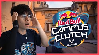 PLAYOFF INDONESIA vs GERMANY  Red Bull Campus Clutch World Final [upl. by Odie]