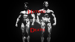 Arnold V Mentzer Part 4  Bitterness Hatred and Death [upl. by Ji]