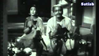 Nadireyi ye Jaamulo Rangula Ratnam Telugu Old Classics Ghantasala S Janaki YouTube [upl. by Romalda]