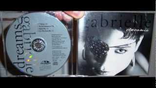 Gabrielle  Dreams 1993 Our tribe house mix [upl. by Tani698]