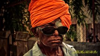 Prem Joshua  Tangerine Thumri Orange Turban [upl. by Ciredec]