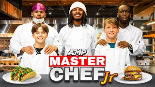 AMP MASTERCHEF JUNIOR [upl. by Perlis55]