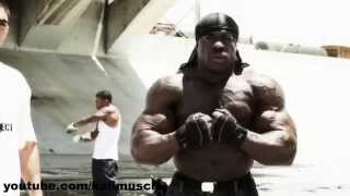 Arm Training  Kali Muscle [upl. by Dasie]