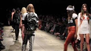 Stolen Girlfriends Club RAFW SS1011 Finale [upl. by Suiddaht]