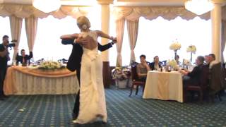 First Wedding Dance  Waltz  Dean Martin  Thats Amore [upl. by Shetrit]