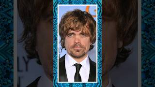 Peter Dinklage [upl. by Nahte]