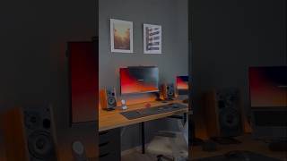 Tech Lover  The Ultimate Desktop Setup  Most Ideal Workstation [upl. by Enilegnave161]