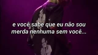 Lil Peep Legendado Para Status  Princess [upl. by Vtarj]