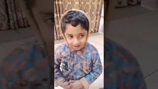 Haadi And Saad  Naara E Takbeer  Qadri Voice [upl. by Sheilah]