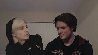 xQc and Forsen [upl. by Hamann]