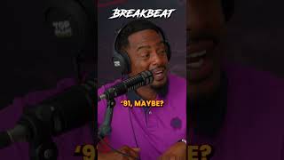 Chris Tucker In quotFridayquot Was Legendary breakbeat shorts [upl. by Eiroj]