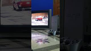 Need for speed most wanted intro PlayStation 2 shorts viral trending needforspeed [upl. by Ethel]