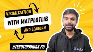 Visualization with Matplotlib and Seaborn  Data Analysis with Python 56  Free Certification [upl. by Ralston]