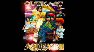 Outkast ft CeeLo Big Rube amp Erykah Badu  Liberation [upl. by Dehlia588]