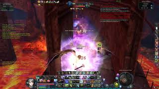 Aion Classic NA 28 AOG vs Tempxvandal 31624 [upl. by Wyatan943]