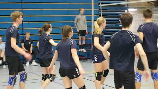 NM kvalifisering  Kvitsund vlogg 65 [upl. by Alvarez]