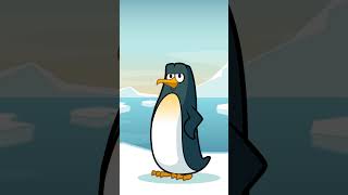 quotPenguins Icebreaker Party Fail 😂  College Time Jokesquot youtubeshorts funny jokes [upl. by Alcock]