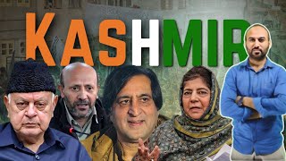 Jammu And Kashmir Election 2024  सियासत की घर वापसी  kashmirelection  kashmir  कश्मीर [upl. by Nitsej]