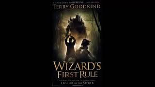 Wizards First Rule Sword of Truth 1 by Terry Goodkind Audiobook Full 13 [upl. by Novonod513]