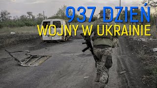 △ Operacja kurska i Donbas tłumaczenie wiadomości  170924 [upl. by Nrubliw949]