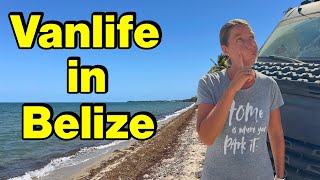 Belize Abenteuer Höhlenkajak Dschungel amp Karibikträume – Ein unvergesslicher Roadtrip [upl. by Fortune959]