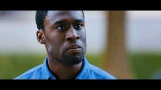 Tosin Morohunfola 2014 Acting Demo Reel [upl. by Anikes]