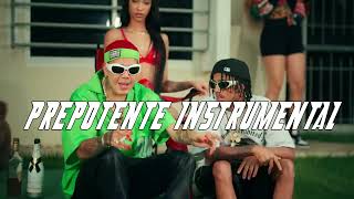 Yaisel LM Kreizy K  Prepotente Instrumental Oficial [upl. by Wadsworth490]