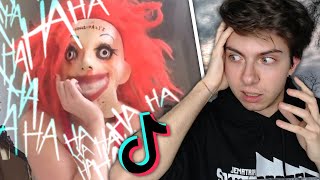 BONSKINNY Il nuovo MISTERO di TIKTOK  Sottobosco [upl. by Kenimod]