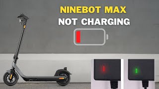 Segway NineBot MiniPro Dead Battery Fix [upl. by Hessler]