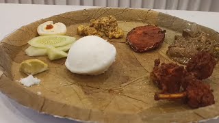 beegara ootavery tasty🤤 viral food [upl. by Boardman]