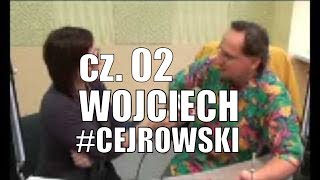 Wojciech Cejrowski w Radiu Wrocław cz 2 [upl. by Alaekim]