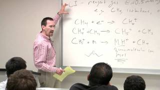 Lecture 4 Mass Spectrometry Theory Instrumentation and Techniques [upl. by Rekcut]