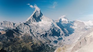 Matterhorn Ultraks 2023  EXTREME RACE [upl. by Mannie26]