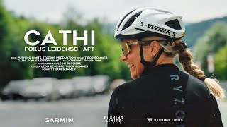 CATHI Fokus Leidenschaft  Triathlon Dokumentation  Ironman Klagenfurt 2024 [upl. by Evania837]