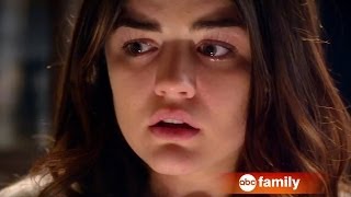 Pretty Little Liars 4x21 Promo amp Clips  Aria Goes Crazy [upl. by Ariaz667]