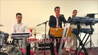 Rashid sultany live ghar aya mera pardesi [upl. by Boice]