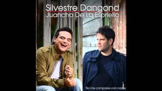 Estupido  Silvestre Dangond y Juancho de la Espriella [upl. by Verne]