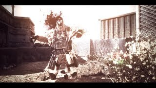 Obey Agony  Heaven and Hell v3  A Call of Duty Montage [upl. by Doownil]