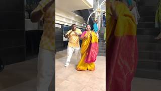 Gulabi Sharara Dance ✨🔥  rajanaidu shorts trending dance gulabisharara phadisong [upl. by Adeuga878]