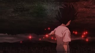 MOB VS MOGAMI UICIDE BOY \ KAMIYADA AMV [upl. by Etka385]