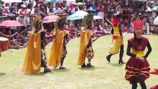 DRUMBLEK  The SALATIGA Traditional DRUMBAND  DREDS  SALATIGA [upl. by Antonius693]