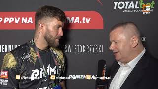 PRIME OSZUKAŁ TURNIEJ W K1 A FINAŁ KAZALI W MMA MISTER MATI WŚCIEKLE O DEGENERATACH Z TIKTOKA [upl. by Aehtorod]