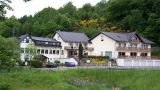 Hotel Haus am See Simmerath Germany [upl. by Boru]