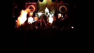 Coal Chamber  Sway Live 1998 [upl. by Ecenaj987]