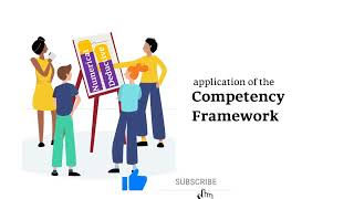 Competency Framework in less than 7 mins [upl. by Spears]