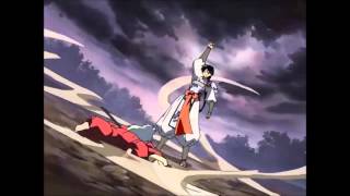 Inuyasha VS Bankotsu AMV [upl. by Aivil298]