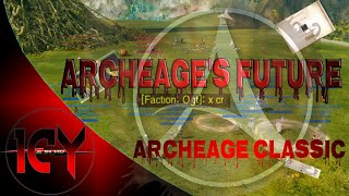 The ONLY future for ArcheAge in 2024 [upl. by Nereids]